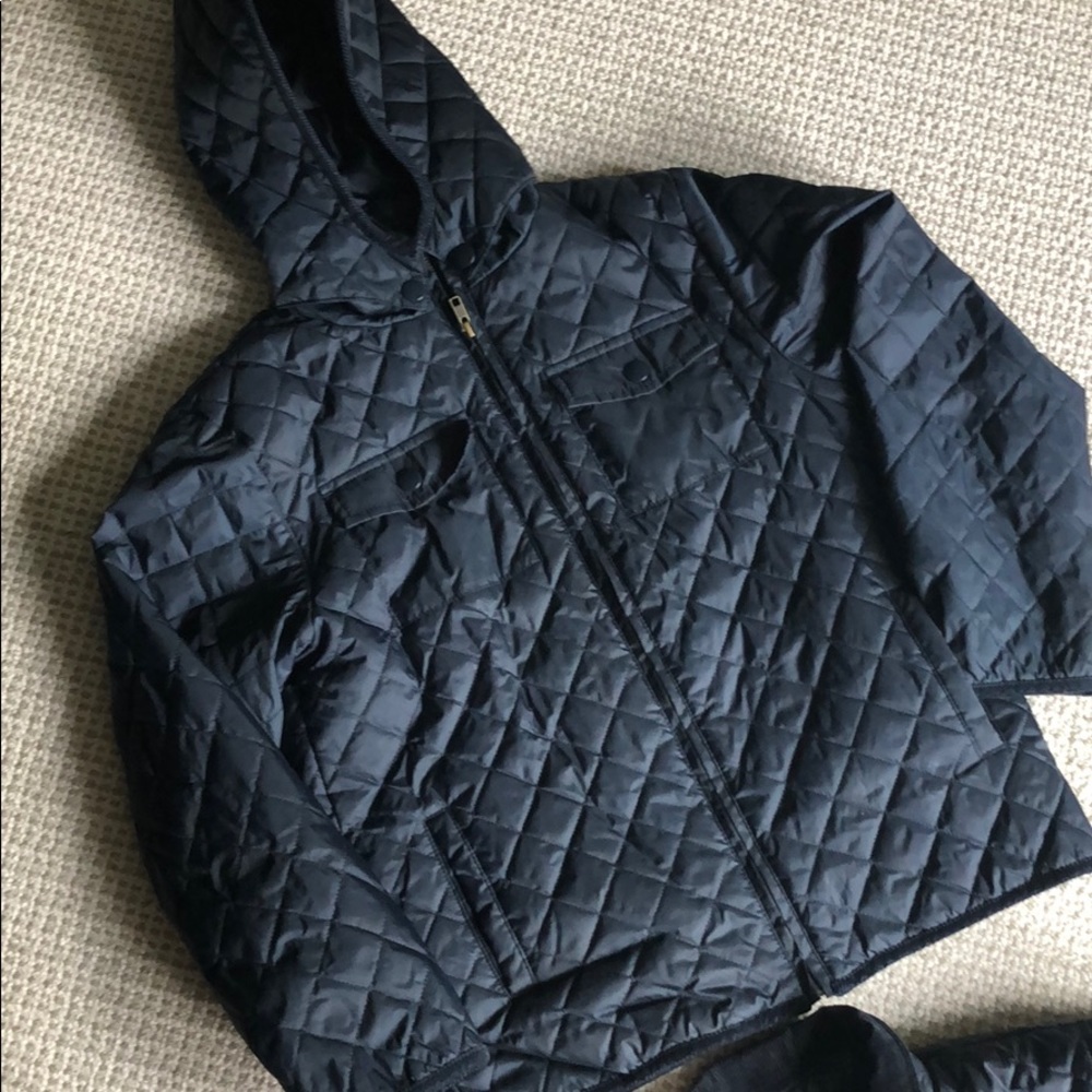 Gymboree Fall jackets - Picture 4 of 8